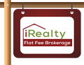 iRealty Flat Fee Brokerage