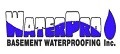 WaterPro Basement Waterproofing Inc