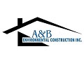 A & B Environmental Construction Inc.