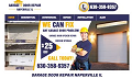 Garage Door Repair Naperville IL