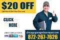 Chicago Garage Door Repair