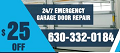 Garage Door Repair Roselle IL