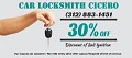 Car Locksmith Cicero