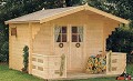 SOLID BUILD INC outdoor wood projects