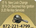 Locksmith in Chicago IL