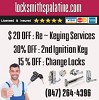 Locksmiths Palatine IL