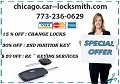 Chicago Car Locksmith