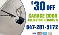 Garage Door Arlington Heights IL