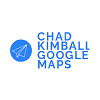 Chad Kimball Maps