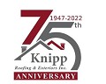 Knipp Roofing & Exteriors Inc.