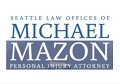 Michael E Mazon, Slip and Fall Lawyers